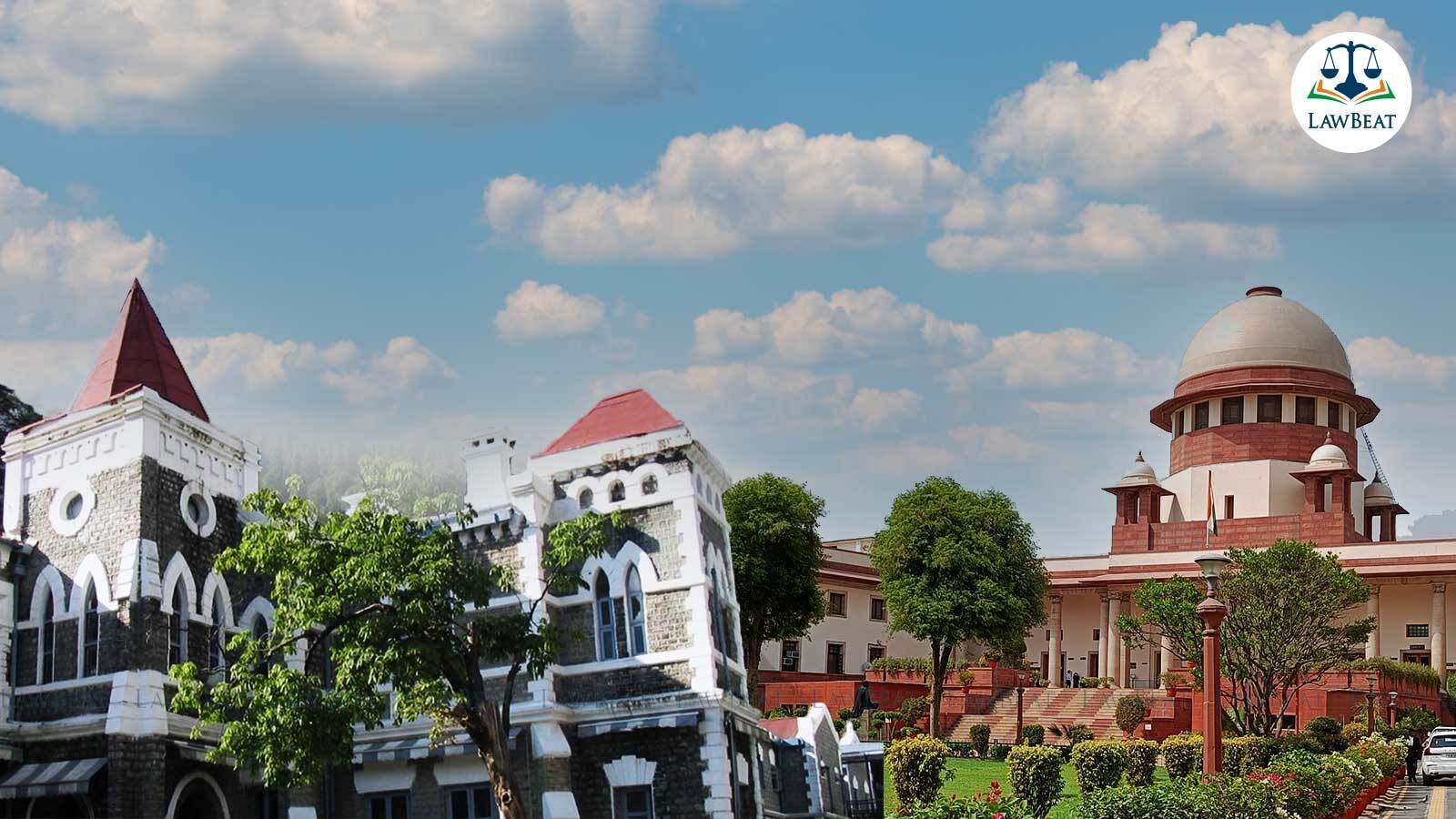 Criminal writ was disposed in cyclostyled manner: Top Court directs Uttarakhand High Court CJ to list petition before another Judge